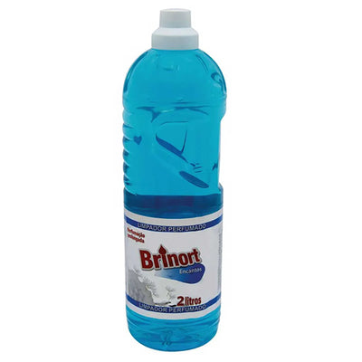 Limpador Perfumado Encantos Brinort 2L