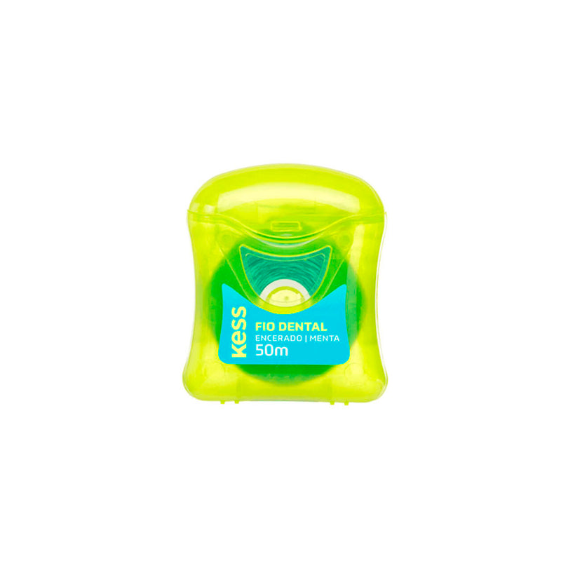 Fio Dental Kess 50m