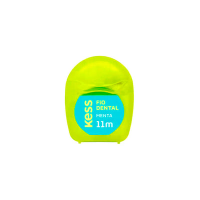 Fio Dental Kess 11m
