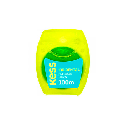 Fio Dental Kess 100m