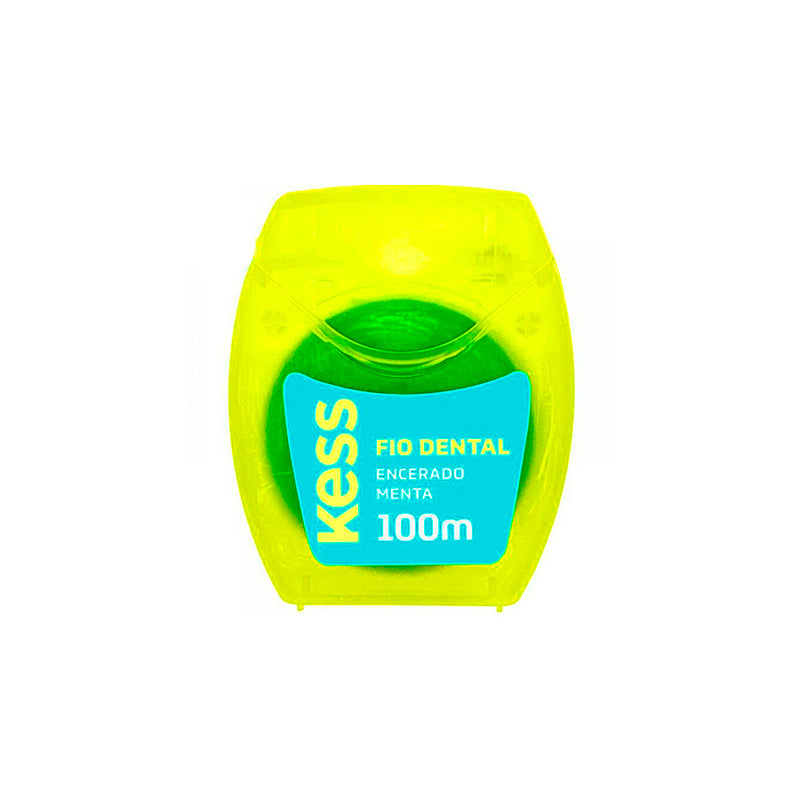 Fio Dental Kess 100m