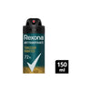 Rexona Desodorante Antitranspirante Aerosol Torcedor Fanático 150Ml