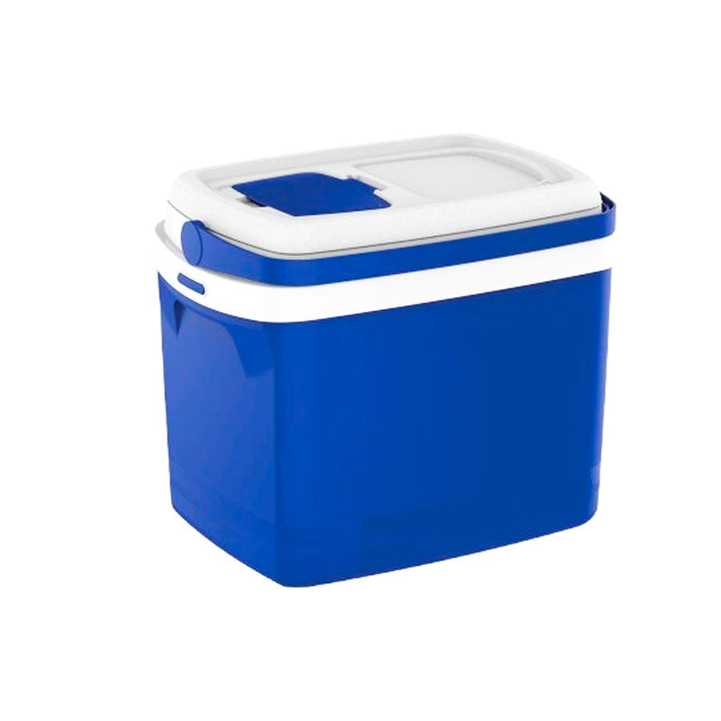 Caixa Térmica Tropical Azul 50L  Soprano