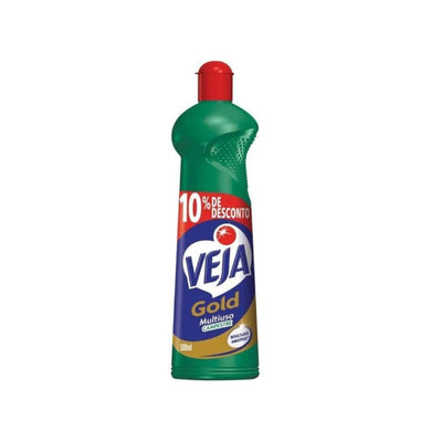 Veja Gold Campestre - Limpador Multiuso 500ml