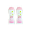 Kit Sabonete Íntimo Cremoso 210ml Cia da Natureza