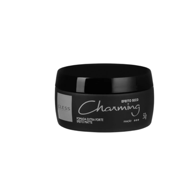 Creme Pomada Charming  Seco 50g