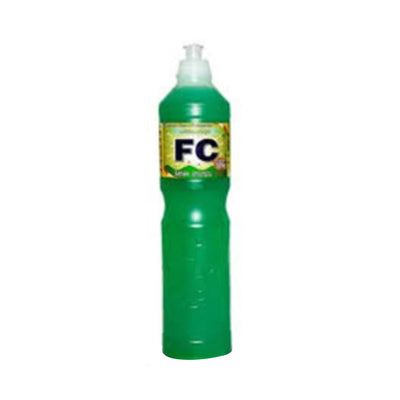 Detergente FC Limão Lava-Louças 500ml
