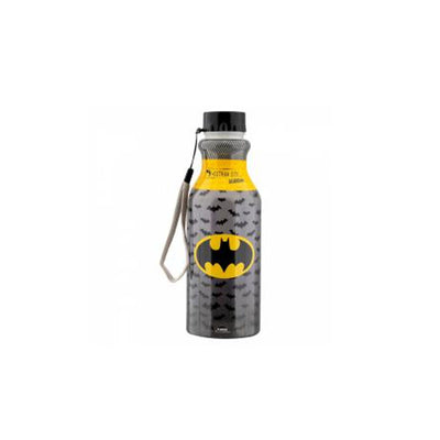 Garrafa Retrô Batman 500ml - Plasútil