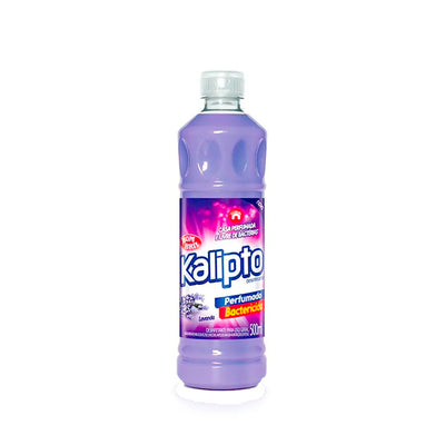 Desinfetante Kalipto Lavanda 500ml