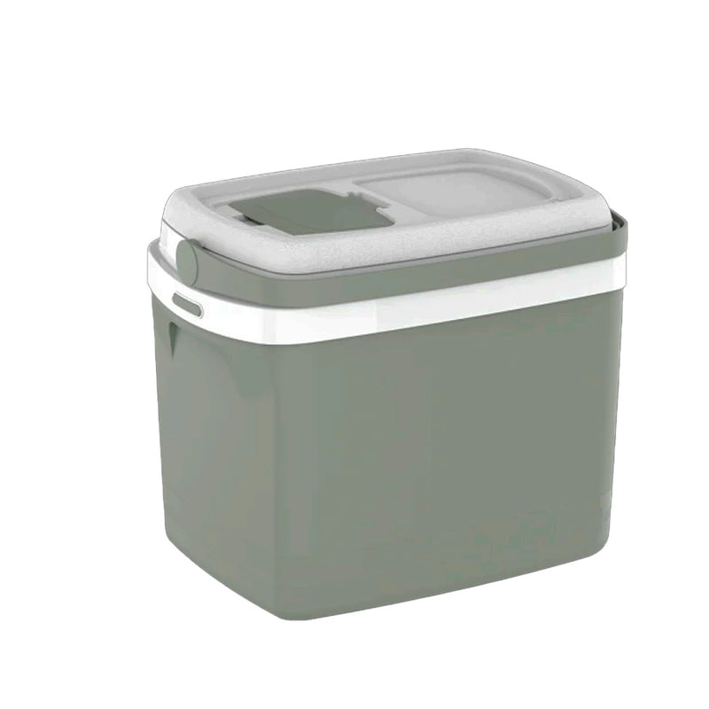 Caixa Termica Soprano Fig Green - 32L