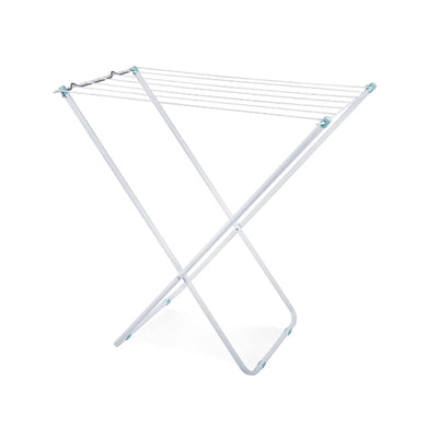 Varal de Chão Slim Branco - Mor