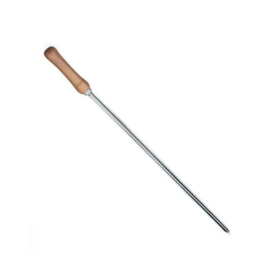 Espeto para Churrasco Simples 75cm - Mor