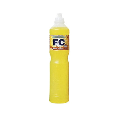 Detergente Líquido FC Neutro PET 500ml