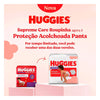 Fralda Huggies Supreme Care Roupinha Xg - 24 Fraldas