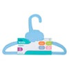 Kit 6 Cabides Special Lolly - Azul