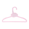 Kit 6 Cabides Baby Special Lolly - Rosa