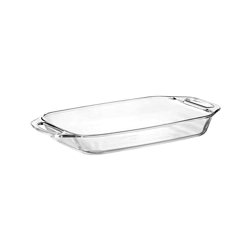 Assadeira Retangular Prediletta 20x34cm - Nadir