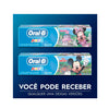 Oral-B Kids Pasta de Dente Disney Mickey ou Minnie, 1 Unidade 50g