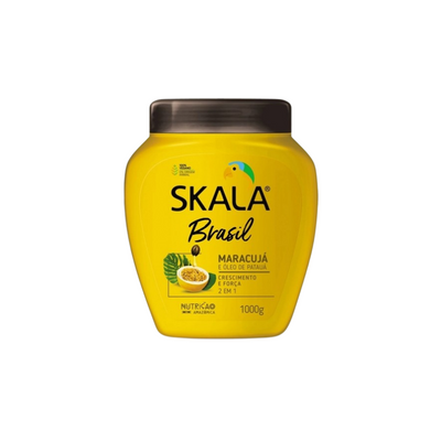CREME DE TRATAMENTO MARA & PATAUÁ SKALA 1 KG
