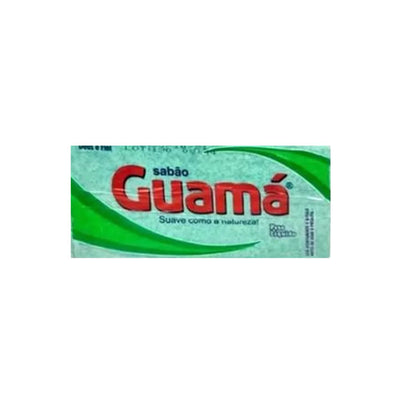 Sabão em Barra Guamá Tradicional 200g