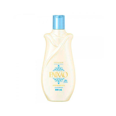 Creme Hidratante Paixão Inspiradora 400ml