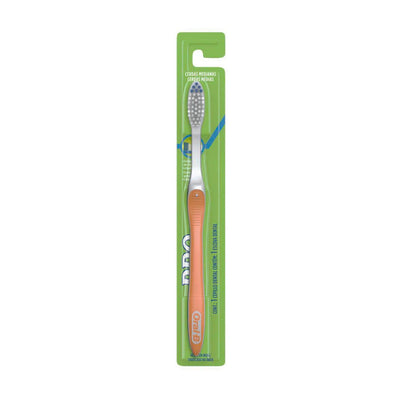 Escova Dental Macia Oral-B Pro Cores Diversas - 1UN