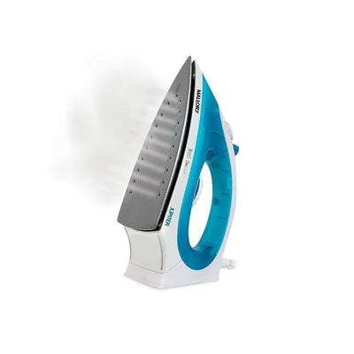 Ferro de passar Mallory Jupiter 2 em 1 - Vapor e Seco 127V
