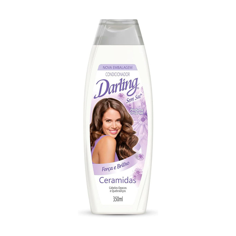 Darling Condicionador Ceramidas 350 Ml
