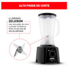 Liquidificador Arno LQ10 Power Mix 550W 2 Litros Preto