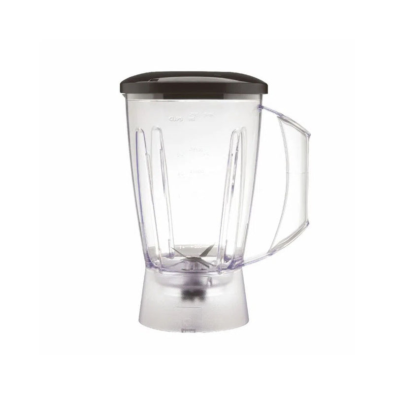 LIQUIDIFICADOR ARNO POWER MIX PLUS PRETO LQ20 - 127V