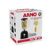 LIQUIDIFICADOR ARNO POWER MIX PLUS PRETO LQ20 - 127V
