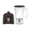 LIQUIDIFICADOR ARNO POWER MIX PLUS PRETO LQ20 - 127V