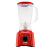 liquidificador arno power mix 127v vermelho
