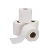 Papel Higiênico Le Blanc Excellence Folha Dupla Neutra 16 Unidades.