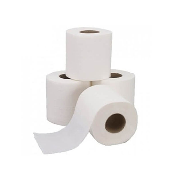 Papel Higiênico Le Blanc Excellence Folha Dupla Neutra 16 Unidades.