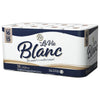 Papel Higiênico Le Blanc Excellence Folha Dupla Neutra 16 Unidades.
