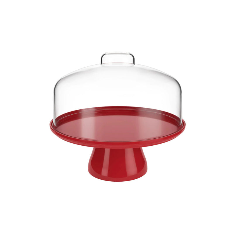 Boleira com Cúpula 25cm - Coza