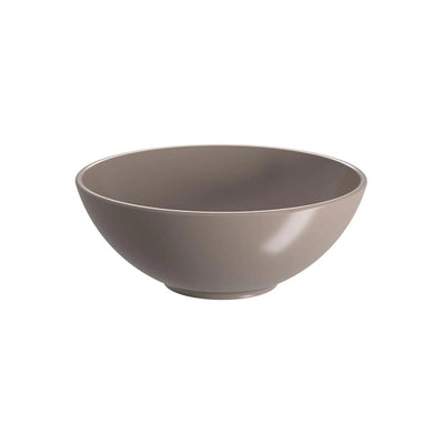 Molheira Cozy 120ml Cinza