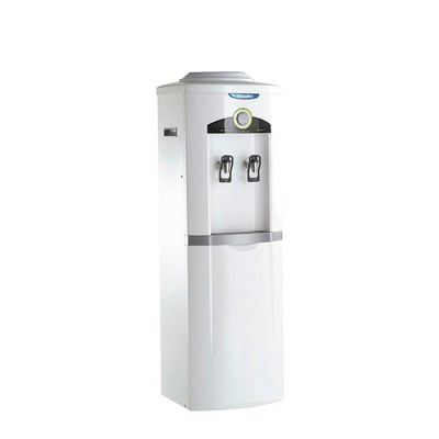 Bebedouro de Coluna Esmaltec EGC35 Branco