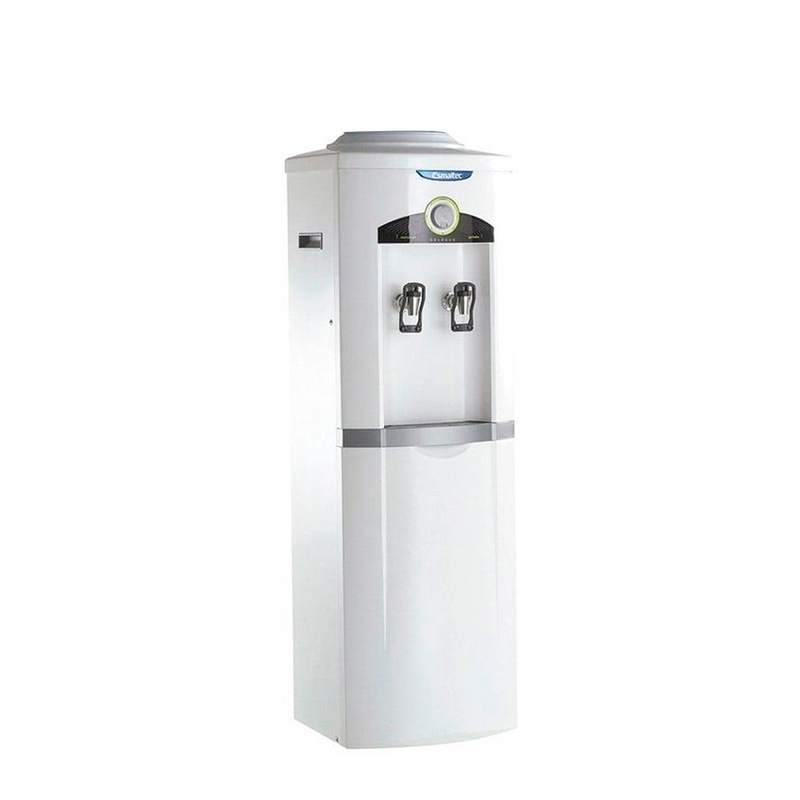Bebedouro de Coluna Esmaltec EGC35 Branco