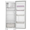 Geladeira Esmaltec 245 Litros Branca 1 Porta 110 Volts