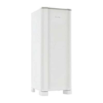 Geladeira Esmaltec 245 Litros Branca 1 Porta 110 Volts
