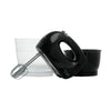 Batedeira Activa Duo Plus 127v Preta - Mallory