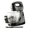 Batedeira Activa Duo Plus 127v Preta - Mallory