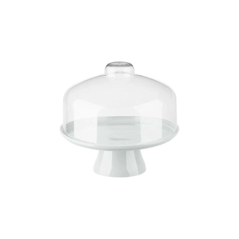 Boleira com Cúpula 32cm - Coza