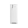 Geladeira/Refrigerador Cycle Defrost Electrolux Degelo Prático 240L Branco (RE31)