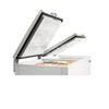 Freezer e Refrigerador com Duas Portas Horizontal 546L MetalFrio