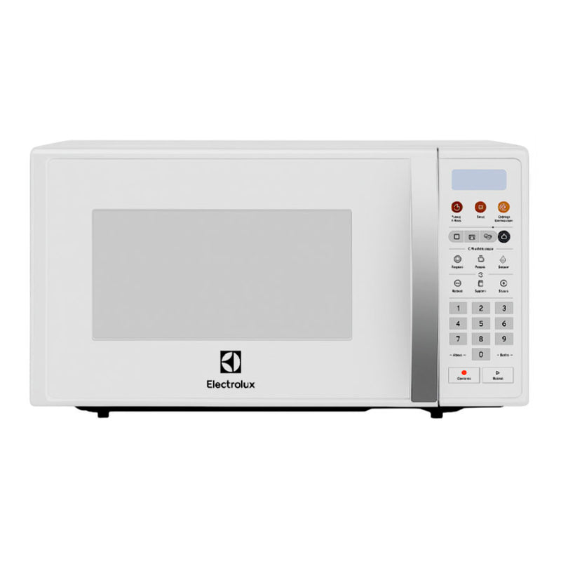 Micro-ondas Electrolux MTO30 Branco - 20L