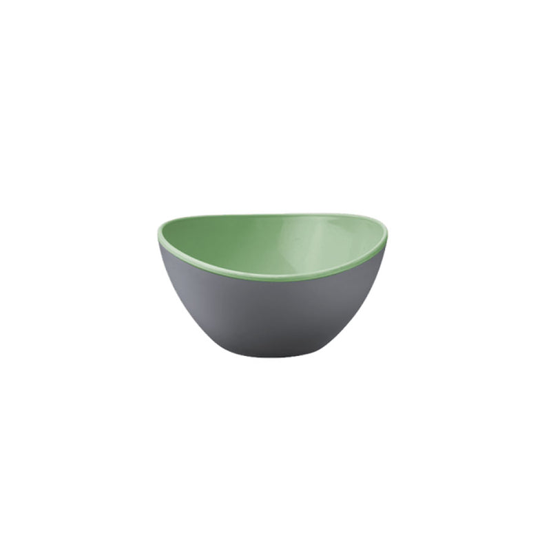 Tigela Bowl Bicolor Plasvale 330ml