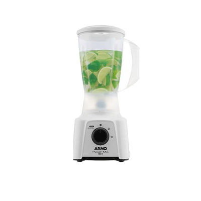 Liquidificador Arno Power Mix Branco LQ12